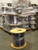 500 feet reel, 8/3 w/ #10 Ground, flat HD copper submersible pump wire / cable, UL listed