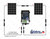 2 solar panel connection diagram