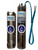 4" Stainless Steel submersible motor and pump-end - Tuhorse 4" Stainless Steel submersible motor and pump-end - Tuhorse