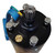 5inch NEMA standard submersible pump motor