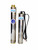 4" Tuhorse deep well submersible well pump