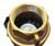 2" diameter well pump outlet