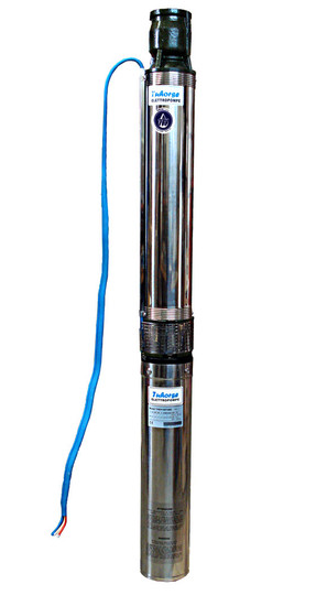 6" Tuhorse deep well submersible well pump