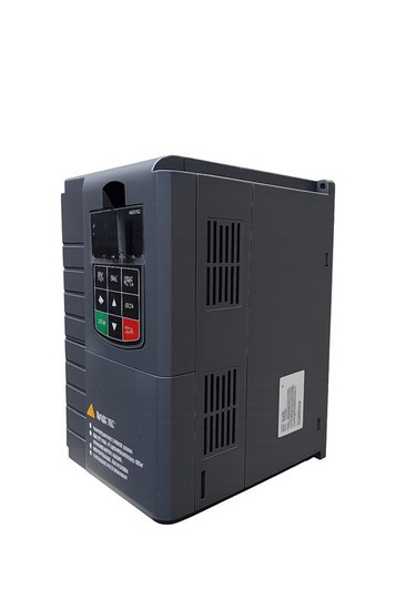 Solar Pump Controller for 3-Phase 460V, 7.5HP to 10HP pumps