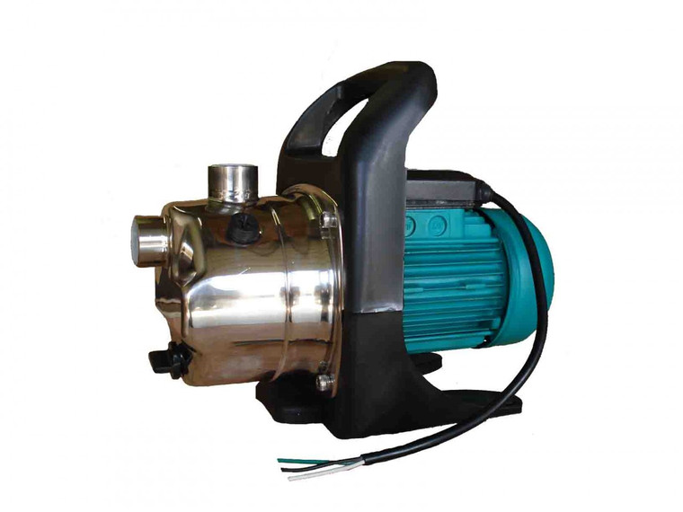 CJC800 0.8 HP Ground/Garden pump