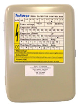 Well Pump Control Boxes | 1.5HP 230V Single Phase Control Box |