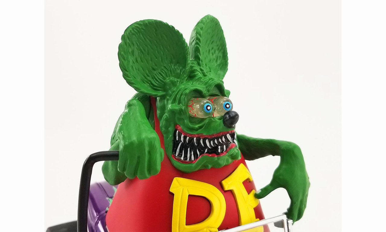 ラットフィンク CATEGORY RatFink | アメリカン雑貨LAX オンラインショップ