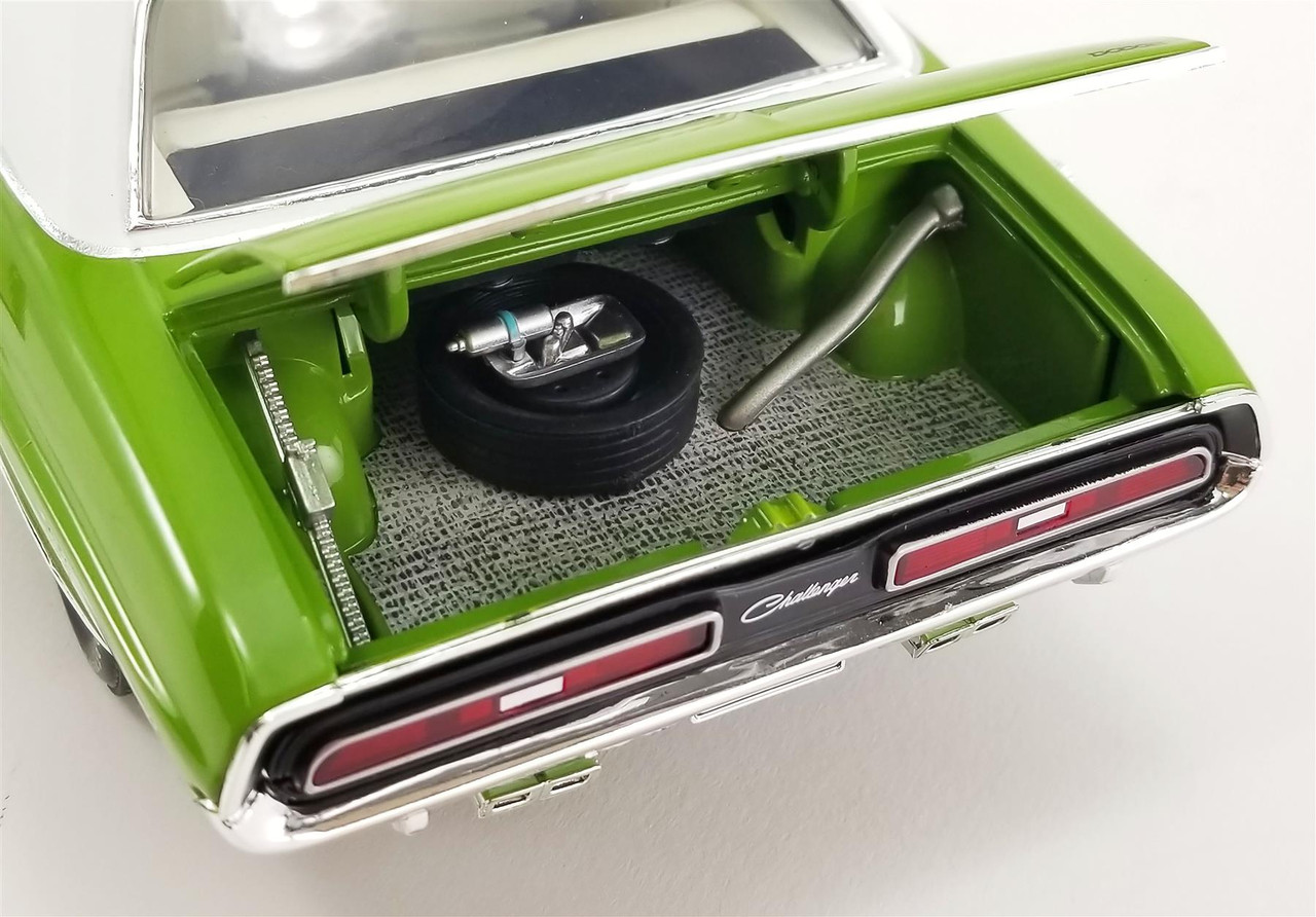 1971 Dodge Challenger R/T A1806020RH