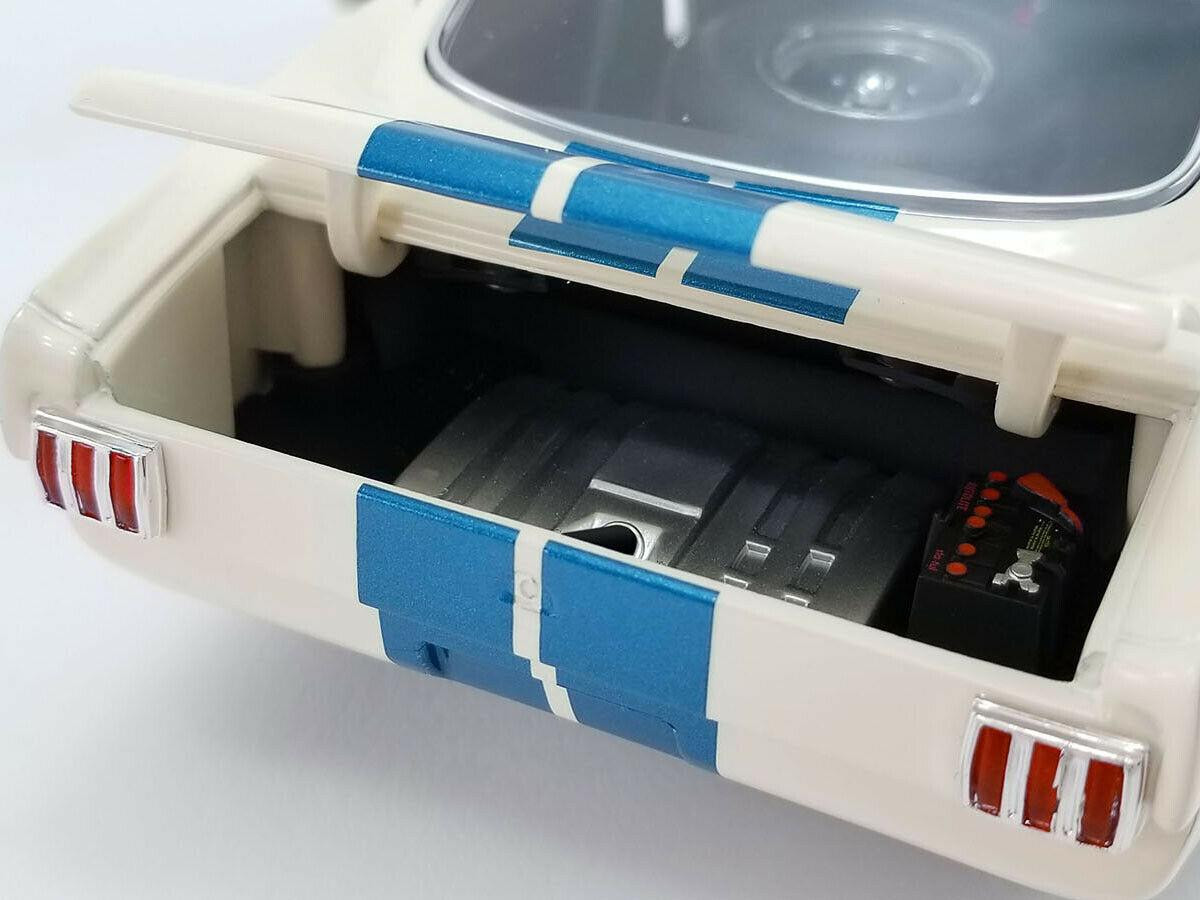 New Acme Diecast 1:18 Scale 1965 Shelby GT350R 