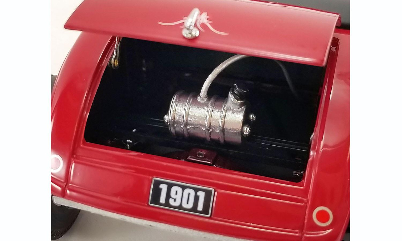 New Diecast GMP 1:18 Scale 1934 Hot Rod Roadster- Indian