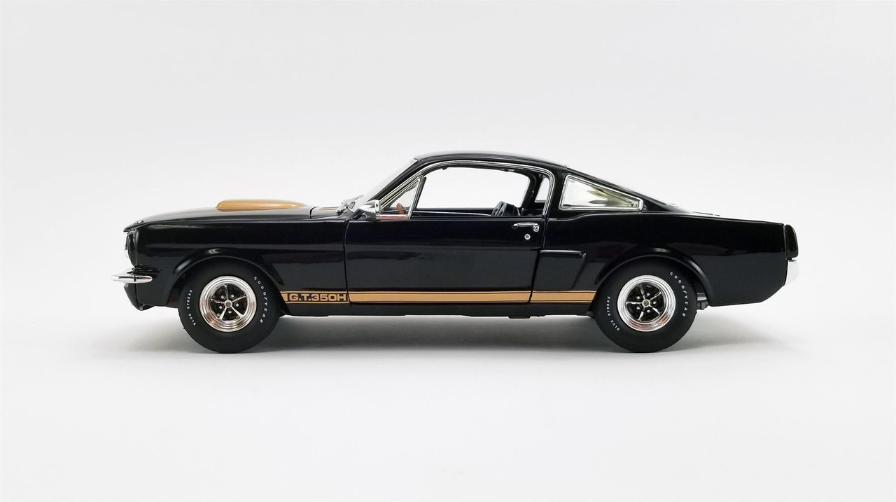 Acme Diecast Retro Studios 1:18 Scale 1966 Shelby GT350H