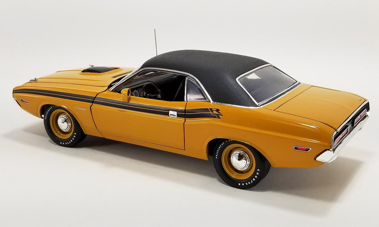 Highway61 1/18 1970 DODGE CHALLENGER T/A abitur.gnesin-academy.ru