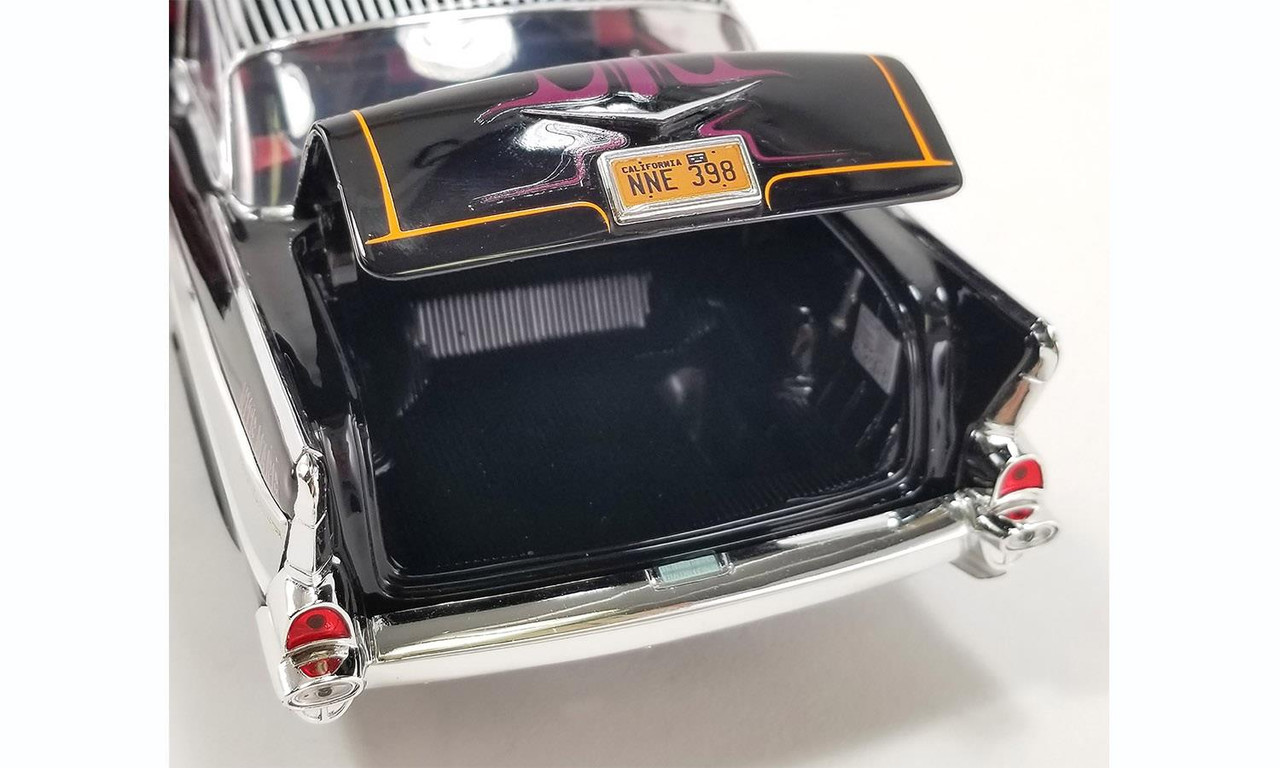 Acme 1:18 Scale 1957 Chevrolet Bel Air - Big Daddy Ed Roth's