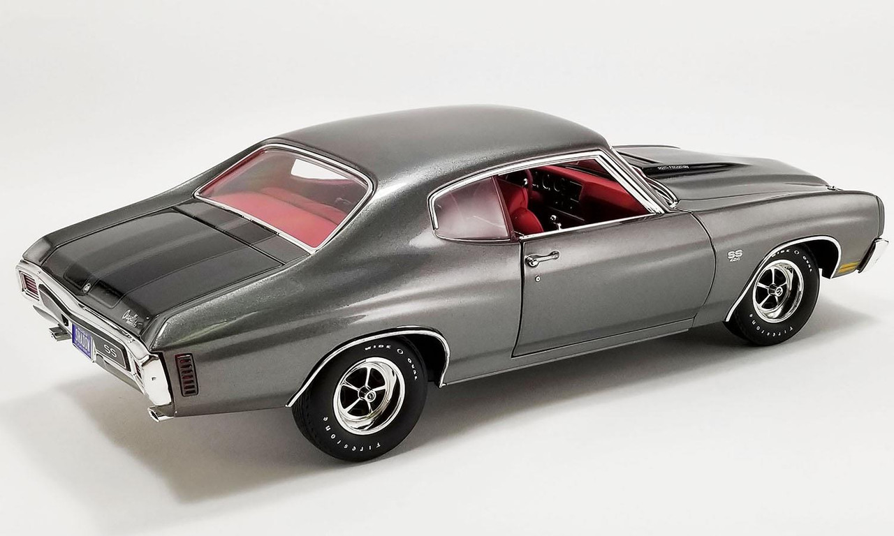 ACME 1/18 1970 Chevrolet Chevelle SS