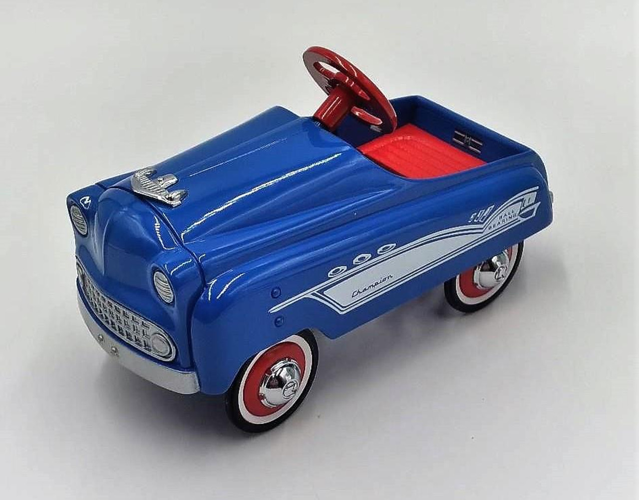 Hallmark Kiddie Car Classics 1958 Murray Champion Pedal Car