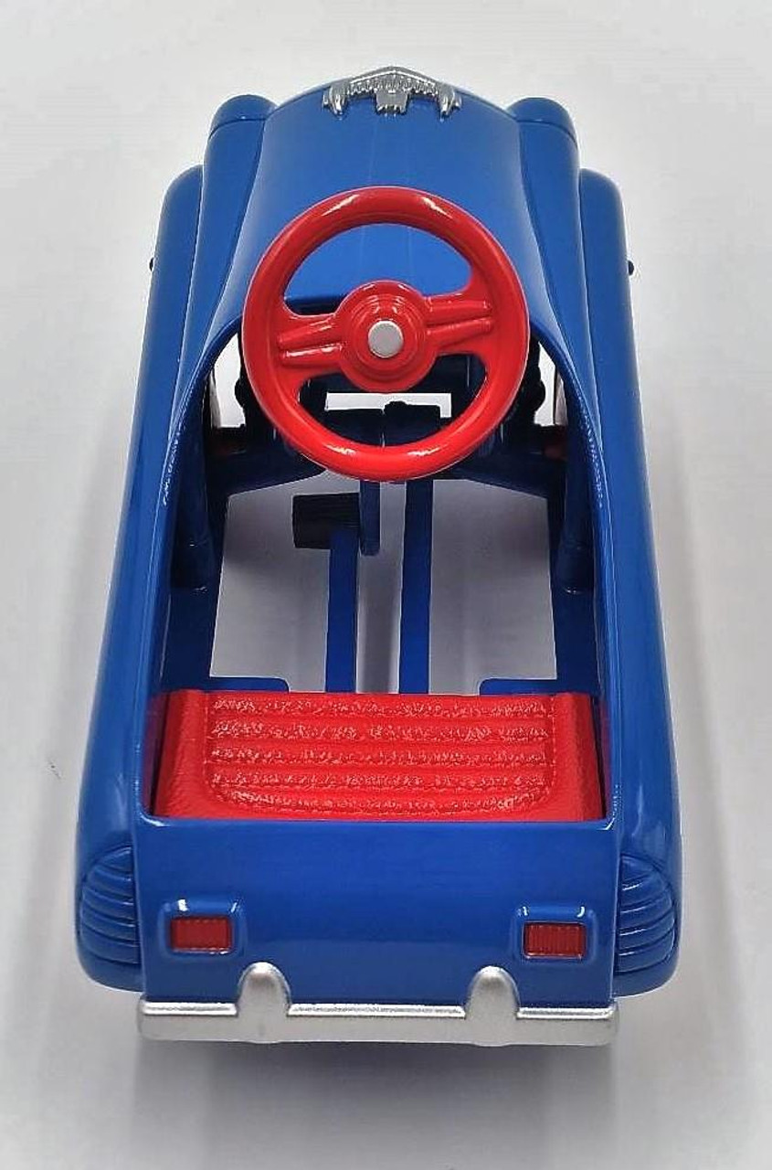 Hallmark Kiddie Car Classics 1958 Murray Champion Pedal Car (Blue)