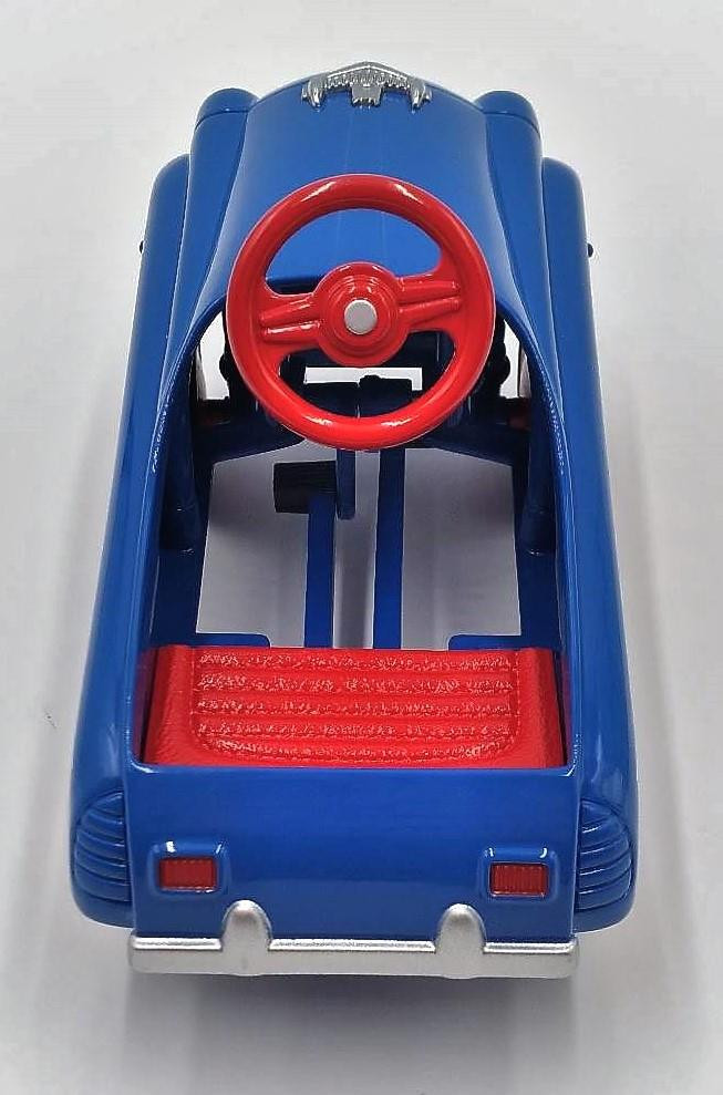 Hallmark Kiddie Car Classics 1958 Murray Champion Pedal Car