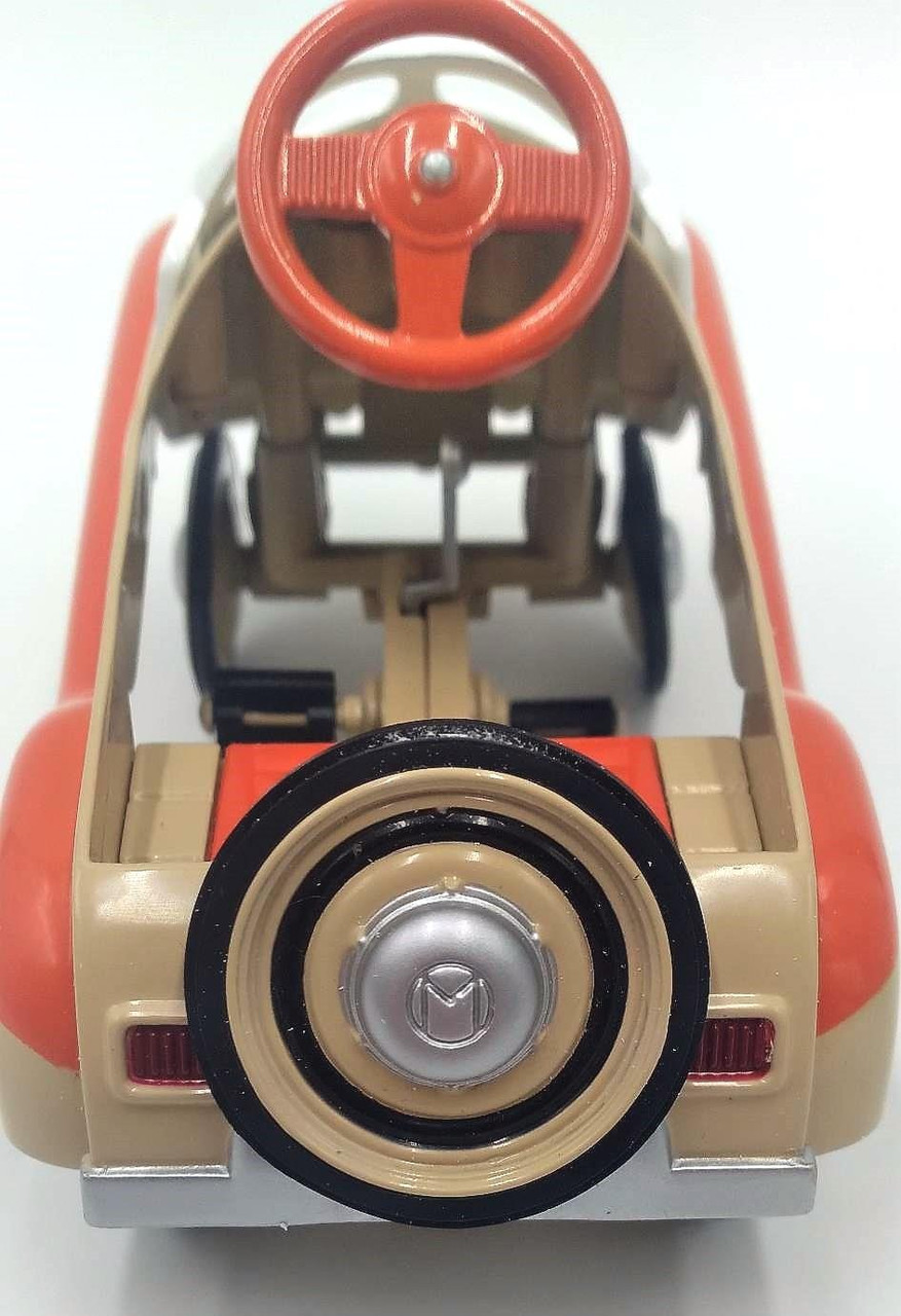 Hallmark Kiddie Car Classics 1955 Murray Royal Deluxe Pedal Car