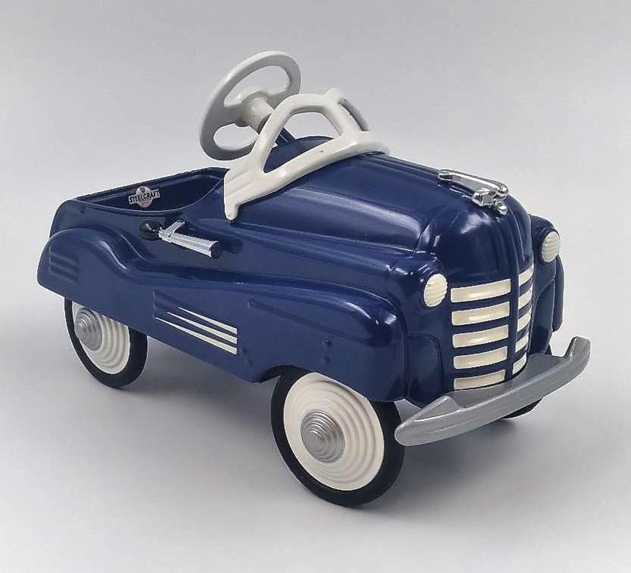 Hallmark Kiddie Car Classics - 1995 Murray - 1948 Murray Pontiac Pedal Car