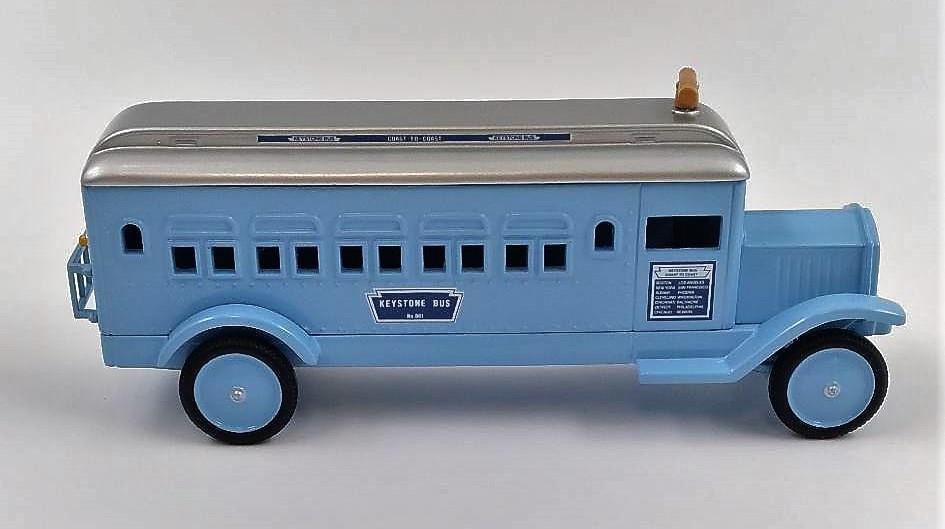 Hallmark Kiddie Car Classics - Sidewalk Cruisers Collection - 1932