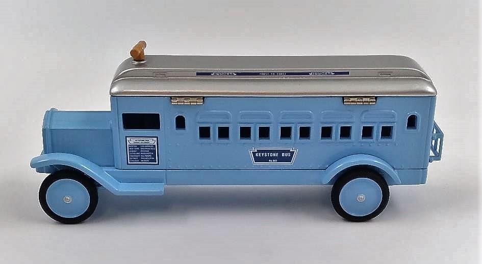 Hallmark Kiddie Car Classics - Sidewalk Cruisers Collection - 1932