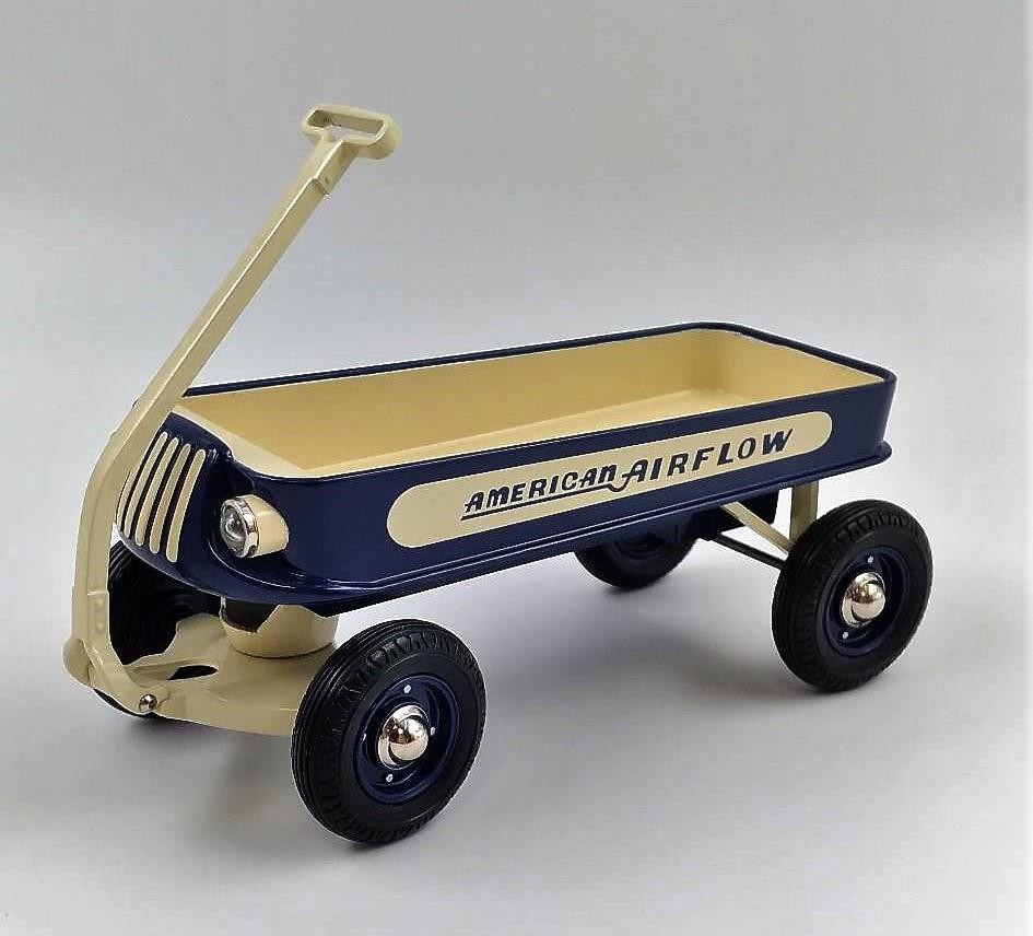 Hallmark Kiddie Car Classics - Sidewalk Cruisers Collection - 1935