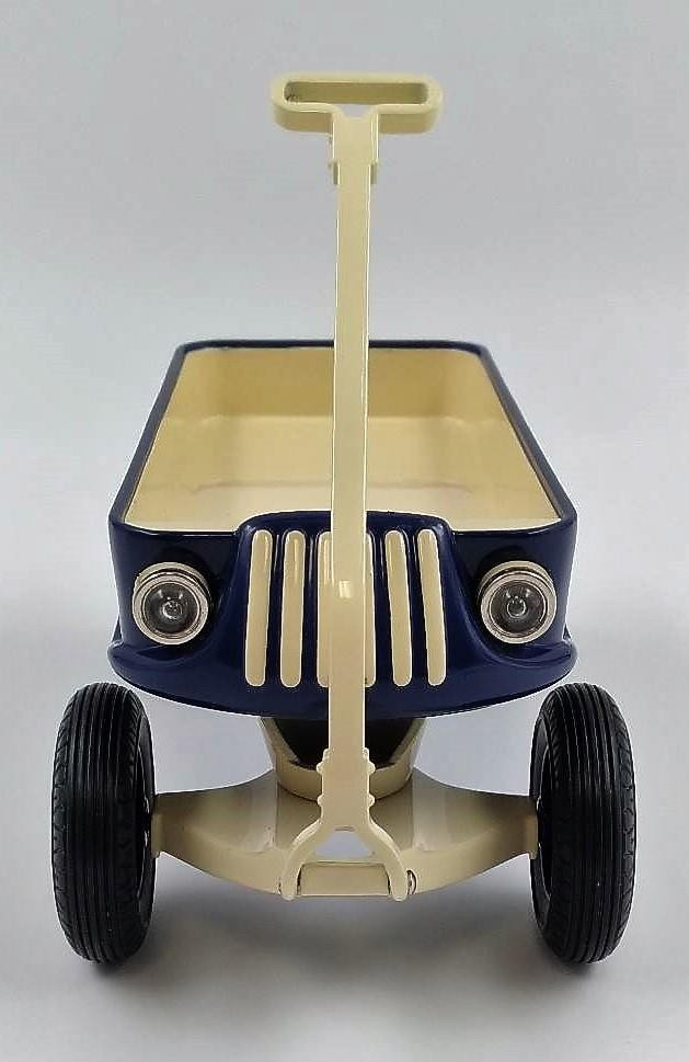 Hallmark Kiddie Car Classics - Sidewalk Cruisers Collection - 1935