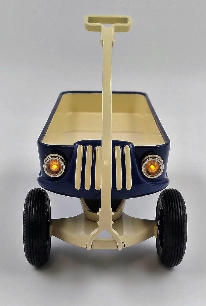 Hallmark Kiddie Car Classics - Sidewalk Cruisers Collection - 1935