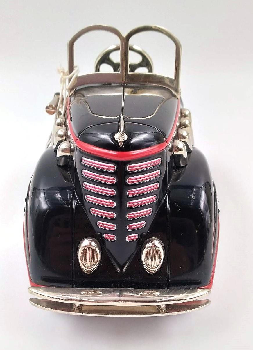Kiddie Car Classics (QHG9036) 1941 Steelcraft Oldsmobile