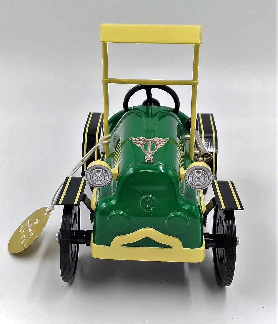 Kiddie Car Classics - 1964 Garton Tin Lizzie, QHG9023 - Retro Hobby