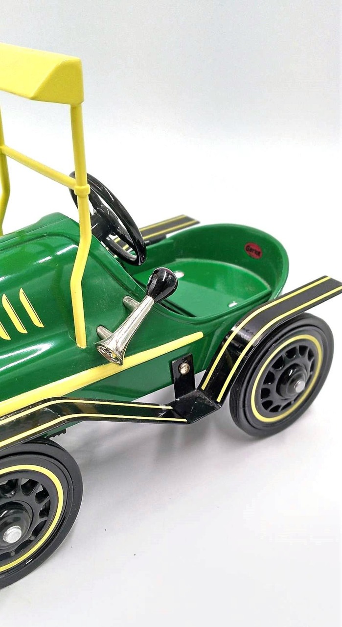 Kiddie Car Classics - 1964 Garton Tin Lizzie, QHG9023 - Retro Hobby