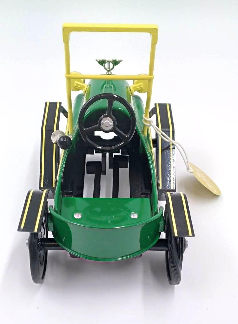自転車本体 KIDDIE CAR CLASSICS Kiddie Car Classics - 1964 Garton Tin Lizzie, QHG9023 - Retro Hobby