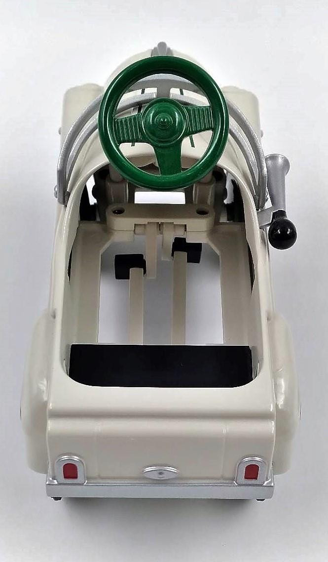 Hallmark Kiddie Car Classics - 1950 Murray General Pedal Car