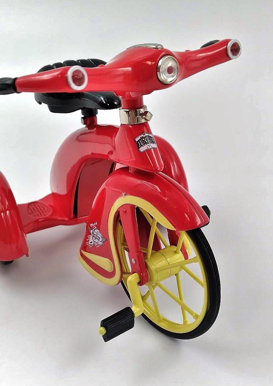 Hallmark Kiddie Car Classics - Sidewalk Cruisers Collection