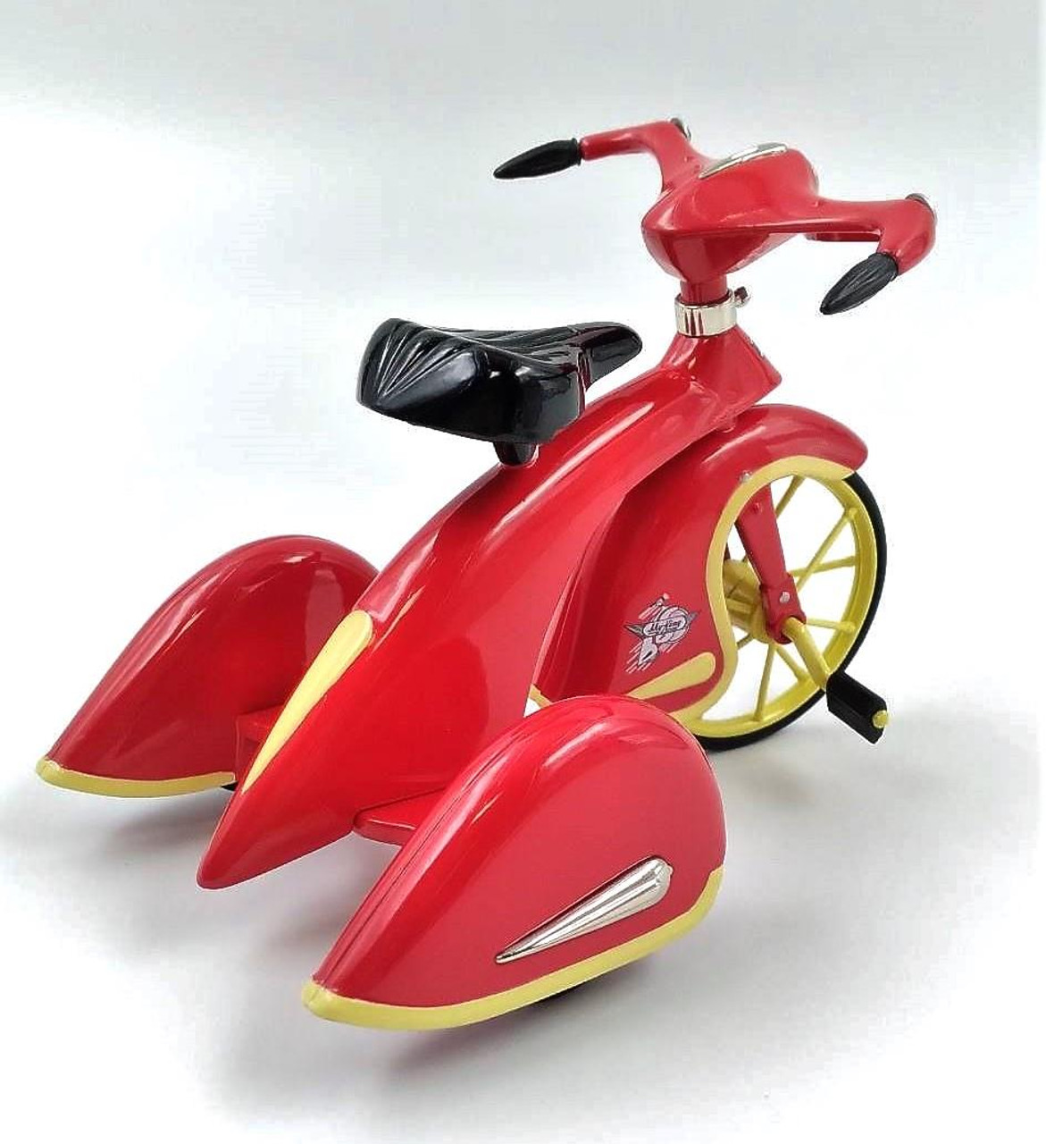 Hallmark Kiddie Car Classics - Sidewalk Cruisers Collection