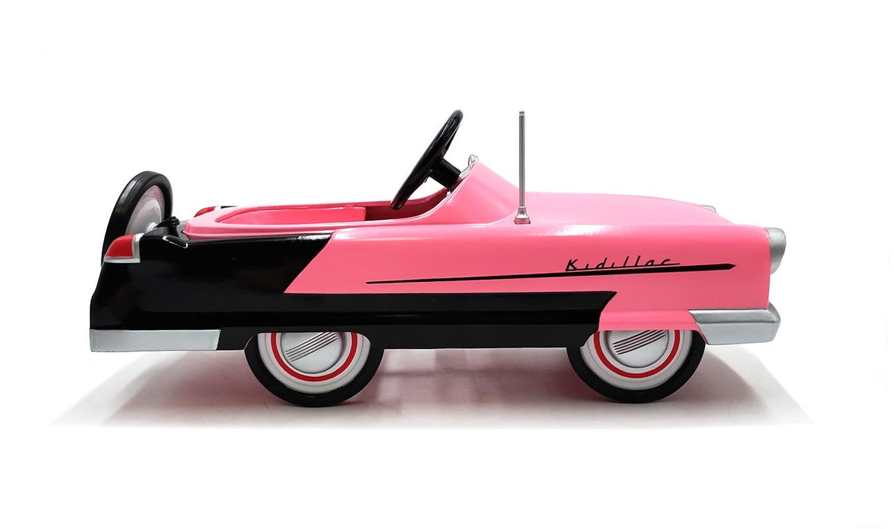 Hallmark Kiddie Car Classics 1956 Garton Kidillac Pedal Car (Pink