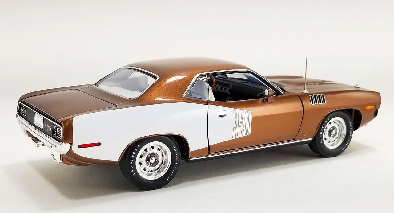 ホビーラジコン 1970cuda ホビーラジコン 1970cuda Plymouth Cuda 1970 Orange New Ray 1