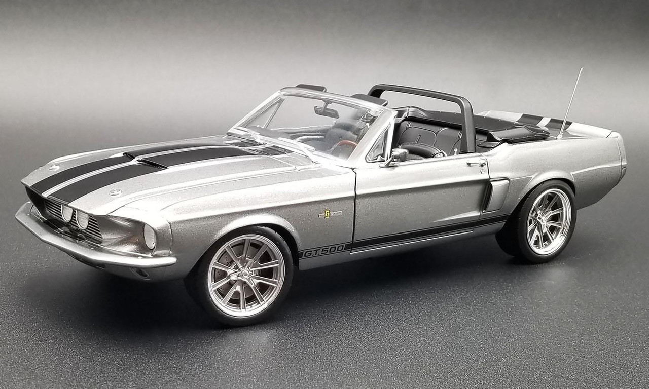 ★acme☆ ACME Mondello & Matsubara Striped Altered • DiecastSociety.com