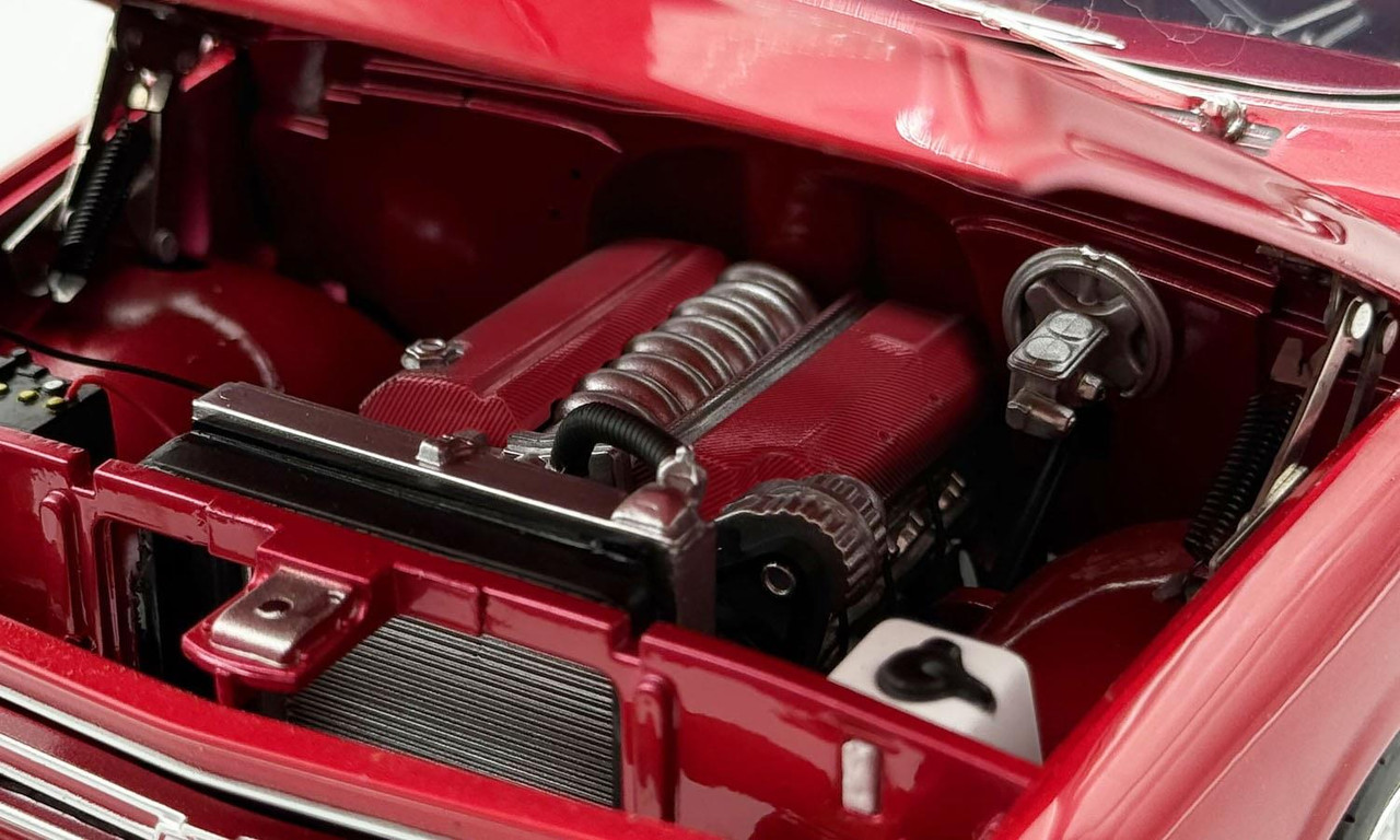 Acmeアクメ/'67 Chevyシボレー C-10 1/18 絶版 【公式通販】