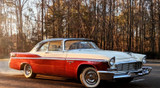 1956 Chrysler New Yorker St. Regis