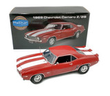 1969 Chevrolet Camaro Z/28 