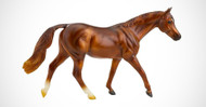 The History Of Breyer Horses