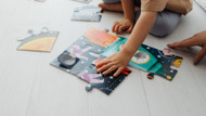 Benefits Of Puzzles For Child Development
