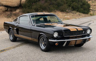 1966 SHELBY GT350H