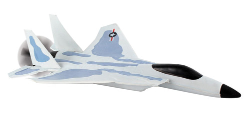 Daron Boeing F-15 USAF Jet Electric Glider DAR9715