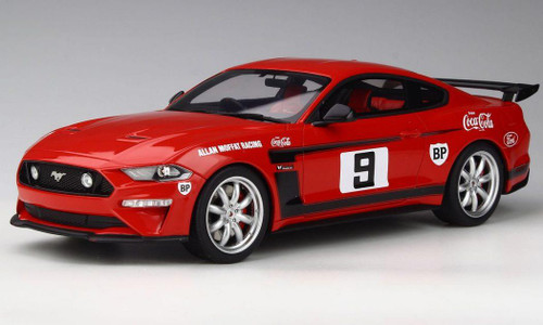 Acme Diecast GT Spirit 1:18 Resin 2020 Ford Mustang R-Spec