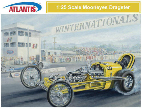 Model Kits & Accessories - Page 14 - Retro Hobby