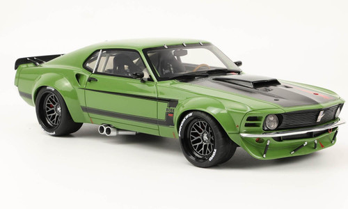 Acme Diecast GT Spirit 1:18 Resin 2020 Ford Mustang R-Spec