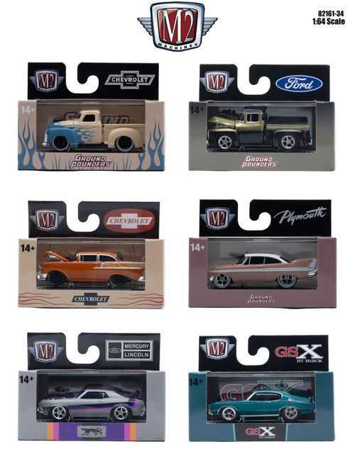 Retro Hobby