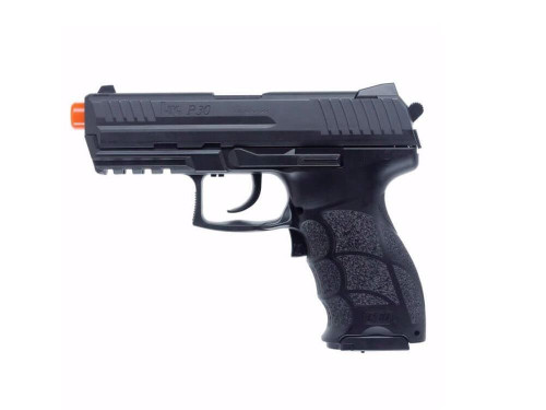 Umarex Heckler & Koch HK P30 Electric Airsoft Pistol with Blowback 2273010